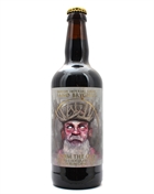 Fanø Bryghus Gorm The Old 2023 Aged in Rum Casks Imperial Chocolate Stout 50 cl 12.5%