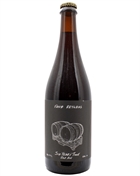 Fanø Bryghus Six Years Time Old Ale 9,7%