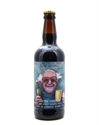 Fanø Coffee Puncher Imperial Dry Stout 50 cl 11.5%
