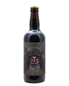 Fanø Gorm The Old 2022 Aged in Rum Casks Imperial Chocolate Stout 50 cl 13,8% 13,8%.