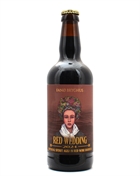 Fanø Red Wedding 2024 Imperial Stout 50 cl 13.5%