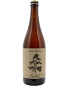 Fanø Bryghus Defi Accepte Saison 75 cl 7,3%