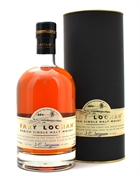 Fary Lochan 2019/2024 Smoke & Sherry 5 years old Batch 03 Danish Single Malt Whisky 50 cl 47.5%