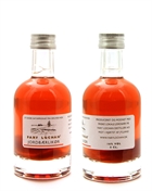 Fary Lochan Miniature Strawberry-Liqueur Danish Liqueur 5 cl 16%