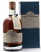 Fary Lochan No.1 New Spirit 50 cl. Danish Single Malt New Spirit 46%