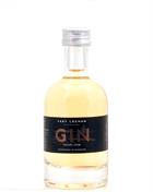 Fary Lochan Sherry Cask Gin 5 cl 38%