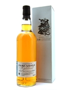 Fascadale 14 years old Ardmore Adelphi Batch 9 Single Highland Malt Scotch Whisky 70 cl 46%