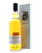 Fascadale 14 years old Highland Park Adelphi Batch 10 Single Highland Malt Scotch Whisky 70 cl 46%
