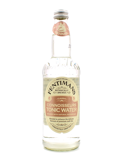 Fentimans Connoisseurs Tonic Water 50 cl