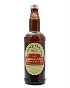 Fentimans Ginger Beer & Muddled Lime 50 cl