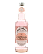 Fentimans Pink Grapefruit Tonic Water 50 cl