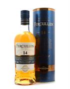 Fercullen 14 years old 1st fill Bourbon Cask Single Malt Irish Whiskey 46%