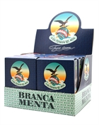Fernet Branca Menta Miniature DEAL 10 packs Italian Liqueur 3x2 cl 28%