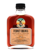 Fernet Branca Miniature Italian Bitter 10 cl 39%