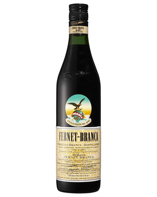 Fernet Branca Italian Bitter 70 cl 39% 39