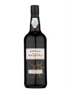 Ferraz Medium Rich Madeira wine Portugal 75 cl 17,5% 17,5%.