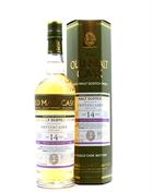 Fettercairn 2004/2018 Old Malt Cask 14 years Single Highland Malt Whisky 70 cl 50%