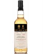 Fettercairn 2006/2017 Berry Bros 10 year Single Cask Highland Malt Whisky 46%