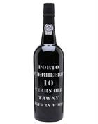 Feuerheerds 10 years old Tawny Port Portugal 75 cl 20%