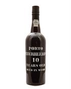 Feuerheerds 10 years Tawny Port Port Wine Portugal 75 cl 20%