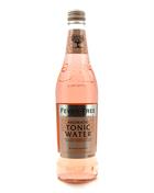 Fever-Tree Aromatic Tonic Water x 8 pcs - Perfect for Gin and Tonic 50 cl