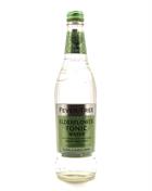 Fever-Tree Elderflower Tonic Water - Perfect for Gin and Tonic 50 cl
