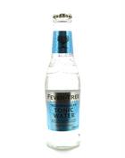 Fever-Tree Mediterranean Tonic Water - Perfect for Gin and Tonic 20 cl