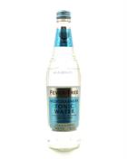 Fever-Tree Mediterranean Tonic Water x 8 pcs - Perfect for Gin and Tonic 50 cl