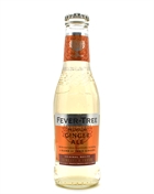 Fever-Tree Premium Ginger Ale - Perfect for Gin and Tonic 20 cl