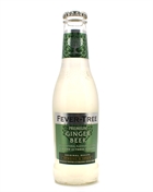 Fever-Tree Premium Ginger Beer - Perfect for Moscow Mule 20 cl