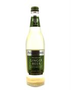 Fever-Tree Premium Ginger Beer x 8 pcs - Perfect for Moscow Mule 50 cl