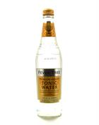 Fever-Tree Premium Indian Tonic Water x 8 pcs - Perfect for Gin and Tonic 50 cl