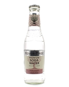 Fever-Tree Premium Soda Water - Perfect for Gin and Tonic 20 cl