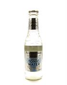Fever-Tree Refreshingly Light Indian Tonic Water - Perfect for Gin and Tonic 20 cl