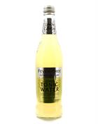 Fever-Tree Refreshingly Light Lemon Tonic Water - Perfect for Gin and Tonic 50 cl