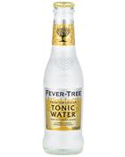 Fever-Tree Premium Indian Tonic Water - Perfect for Gin and Tonic 20 cl
