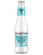 Fevertree Mediterranean Tonic Water - Perfect for Gin and Tonic 20 cl