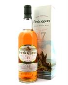 Finlaggan 17 years old Islay Single Malt Scotch Whisky 46%