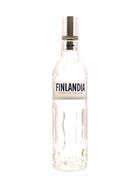 Finlandia Vodka of Finland 50 cl 40% 40