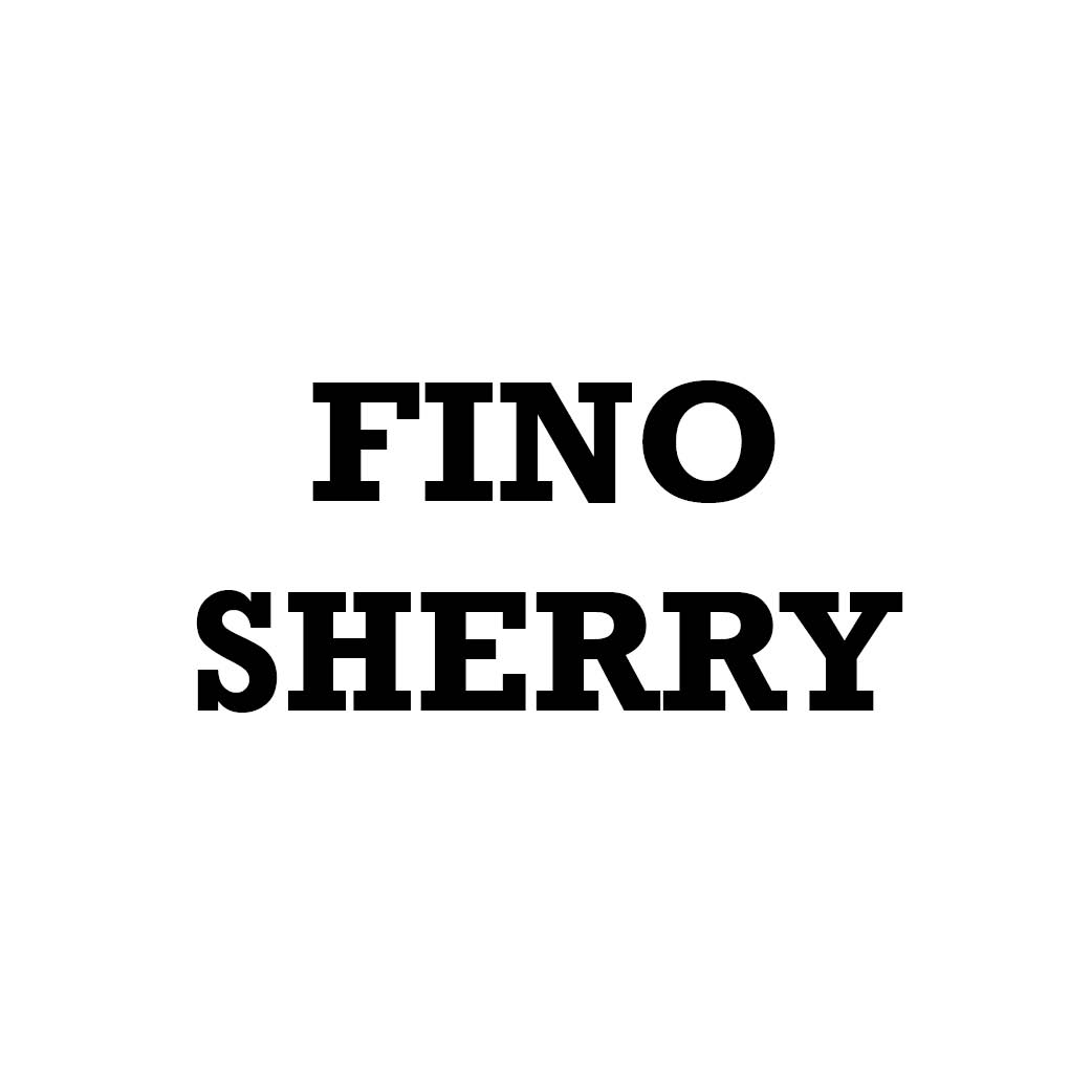 Fino Sherry