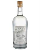 Fionia Handcrafted Organic Small Batch Isle of Fionia Gin 42%