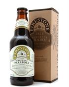 Firestone Walker Amburana Parabola Parabola Vintage 2021 Barrel Aged Imperial Stout Special beer 35,5 cl 14,6%