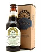 Firestone Walker Double Barrel Parabola Vintage 2021 Barrel Aged Imperial Stout Craft Beer 35,5 cl 15,5%