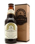 Firestone Walker Parabola Vintage 2021 Barrel Aged Imperial Stout Special beer 35,5 cl 13,6%