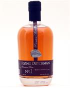 Flying Dutchman no 1 Premium Zuidam Dark Rum 40%