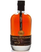 Flying Dutchman Rum Premium Dark Rum Zuidam