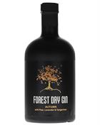 Forest Dry Gin Autumn 50 cl 42%