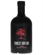 Forest Dry Gin Spring 50 cl 42%