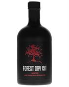 Forest Dry Gin Winter 50 cl 45%