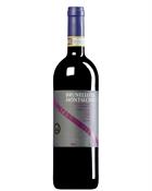 Fornacina Brunello di Montalcino DOCG 2012 Riserva Italian Red Wine 75 cl 14,5%